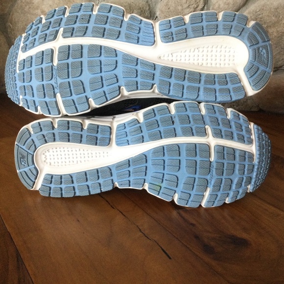 ✔️ New Balance 460 V2 Tech-Ride Sneaker Ladies Size 7 - Picture 8 of 8